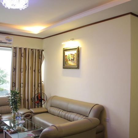 Beijing Hotel Vinh Ngoại thất bức ảnh