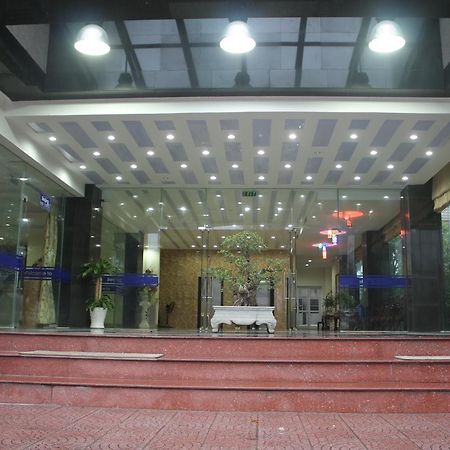 Beijing Hotel Vinh Ngoại thất bức ảnh