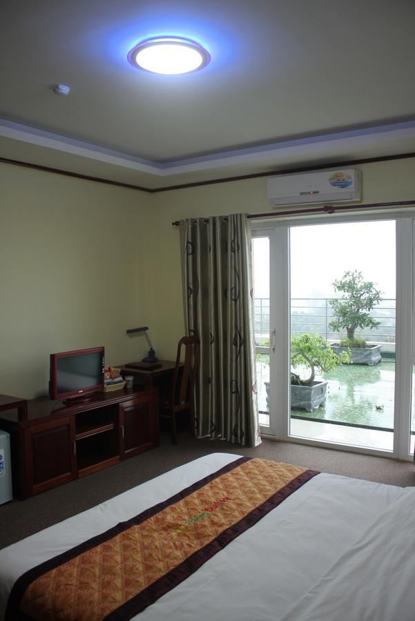 Beijing Hotel Vinh Ngoại thất bức ảnh