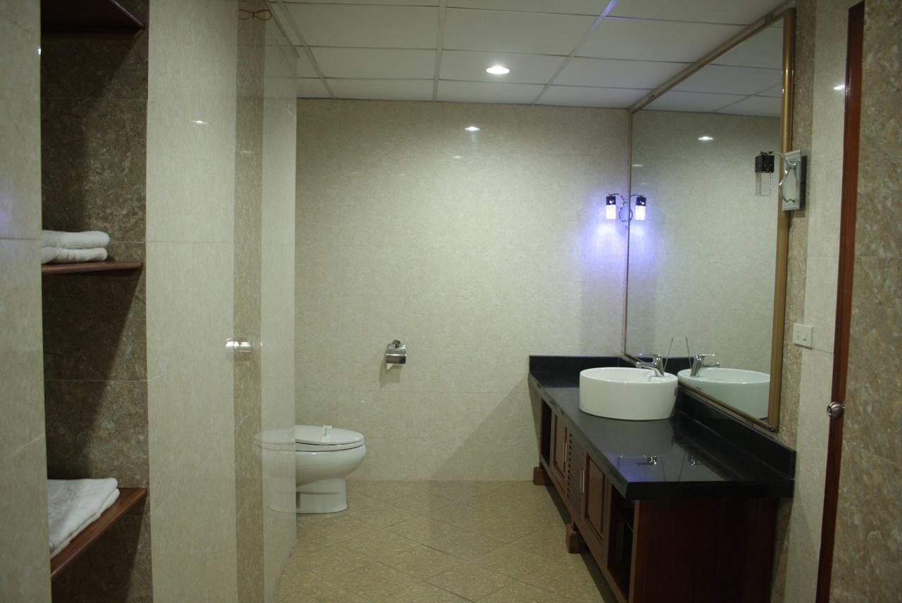Beijing Hotel Vinh Ngoại thất bức ảnh