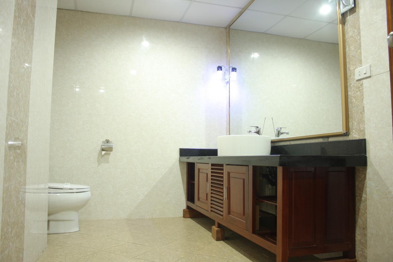 Beijing Hotel Vinh Ngoại thất bức ảnh